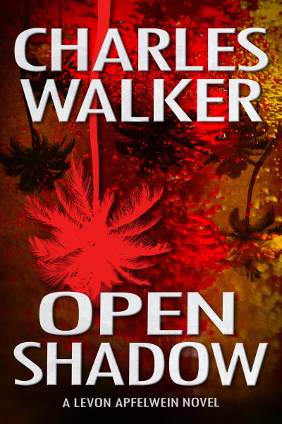 Open Shadow by Charles Walker